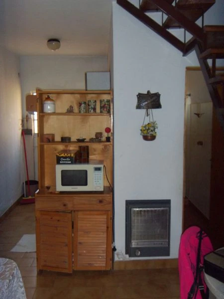 Duplex de 4 Ambientes. - A tres cuadras del mar - Frente a la plaza Carlos Gardel - Dúplex/Tríplex en San Clemente