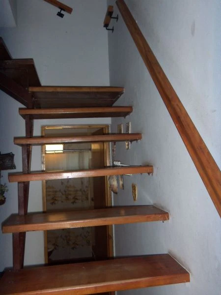 Duplex de 4 Ambientes. - A tres cuadras del mar - Frente a la plaza Carlos Gardel - Dúplex/Tríplex en San Clemente