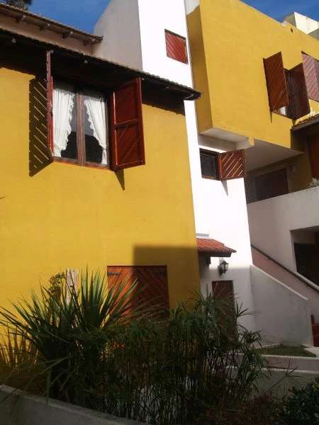 Hermoso Duplex refaccionado a nuevo - Excelente ubicación - A dos cuadras del mar. - Dúplex/Tríplex en San Bernardo
