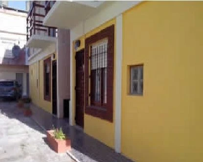 Genial departamento - A 2 cuadras del mar - Departamento en Santa Teresita
