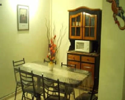 Genial departamento - A 2 cuadras del mar - Departamento en Santa Teresita