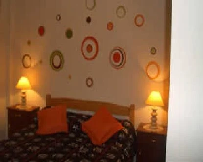 Genial departamento - A 2 cuadras del mar - Departamento en Santa Teresita