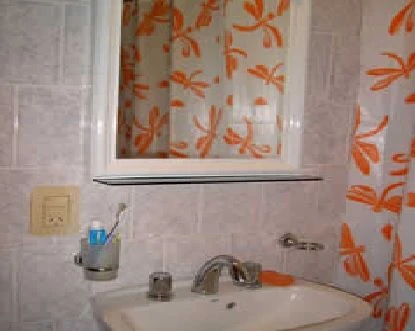 Genial departamento - A 2 cuadras del mar - Departamento en Santa Teresita