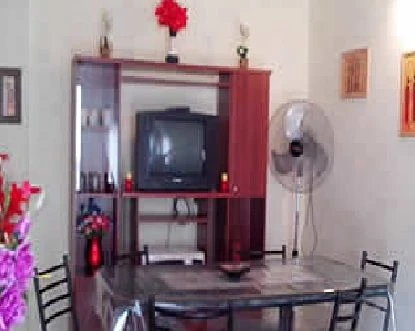 Estupendo departamento - A 2 cuadras del mar - Departamento en Santa Teresita
