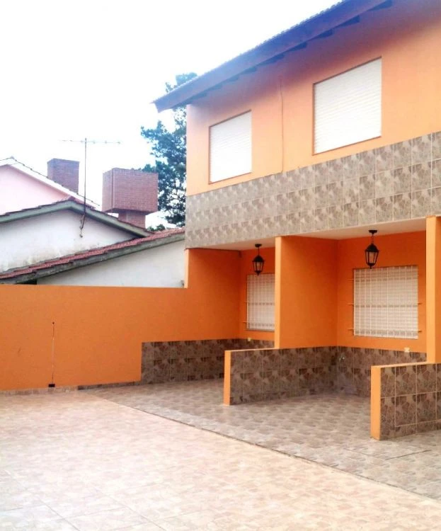 Duplex para una estadía inolvidable - A 4 cuadras del mar - A 2 cuadras del centro - Dúplex/Tríplex en Mar del Tuyú