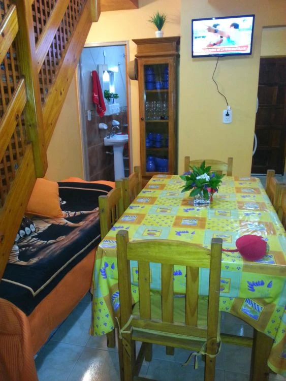 Duplex para una estadía inolvidable - A 4 cuadras del mar - A 2 cuadras del centro - Dúplex/Tríplex en Mar del Tuyú