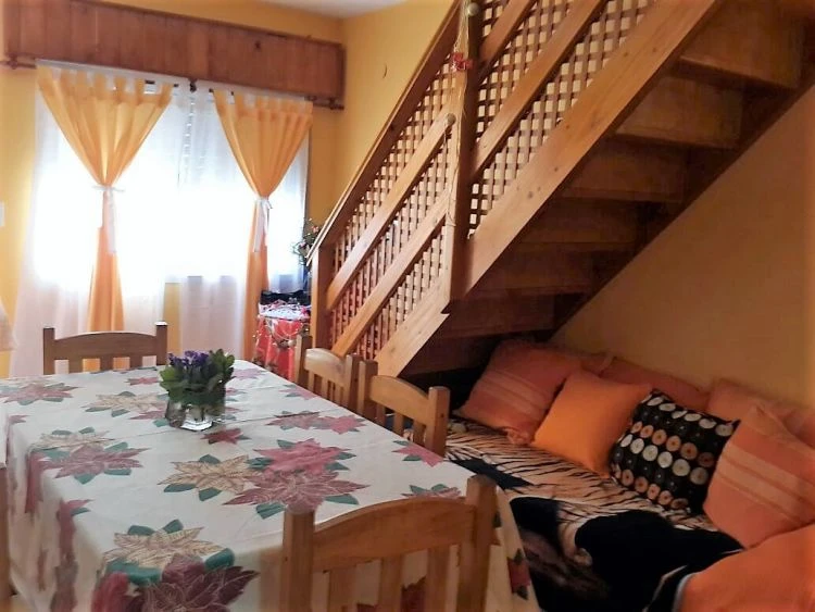 Duplex para una estadía inolvidable - A 4 cuadras del mar - A 2 cuadras del centro - Dúplex/Tríplex en Mar del Tuyú