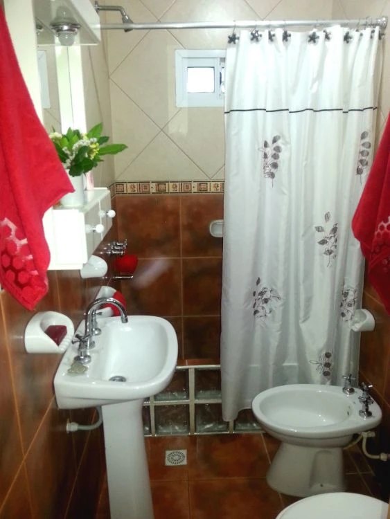 Duplex para una estadía inolvidable - A 4 cuadras del mar - A 2 cuadras del centro - Dúplex/Tríplex en Mar del Tuyú
