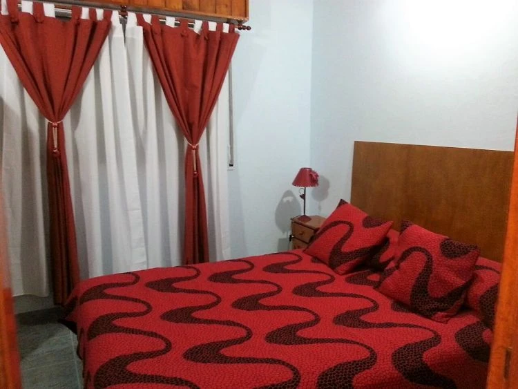 Duplex para una estadía inolvidable - A 4 cuadras del mar - A 2 cuadras del centro - Dúplex/Tríplex en Mar del Tuyú