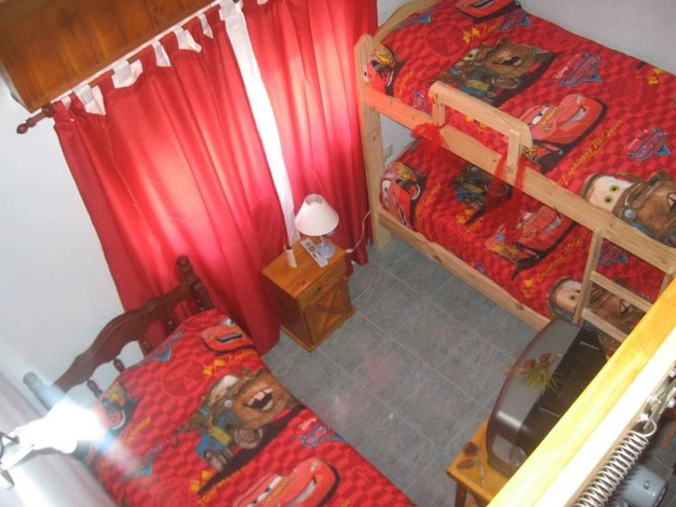 Duplex para una estadía inolvidable - A 4 cuadras del mar - A 2 cuadras del centro - Dúplex/Tríplex en Mar del Tuyú