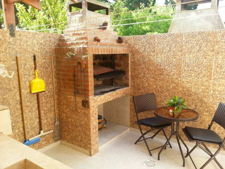 Duplex para una estadía inolvidable - A 4 cuadras del mar - A 2 cuadras del centro - Dúplex/Tríplex en Mar del Tuyú