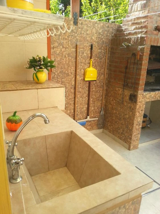 Duplex para una estadía inolvidable - A 4 cuadras del mar - A 2 cuadras del centro - Dúplex/Tríplex en Mar del Tuyú
