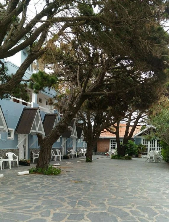 Solmar - 2 ambientes - A 40 m. de la playa - A 2 cuadras y media de la Terminal y del Centro Comercial - Departamento en Villa Gesell