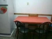 Ideal para 5 personas - A 2 cuadras del mar - A 1 cuadra del centro - Departamento en Santa Teresita