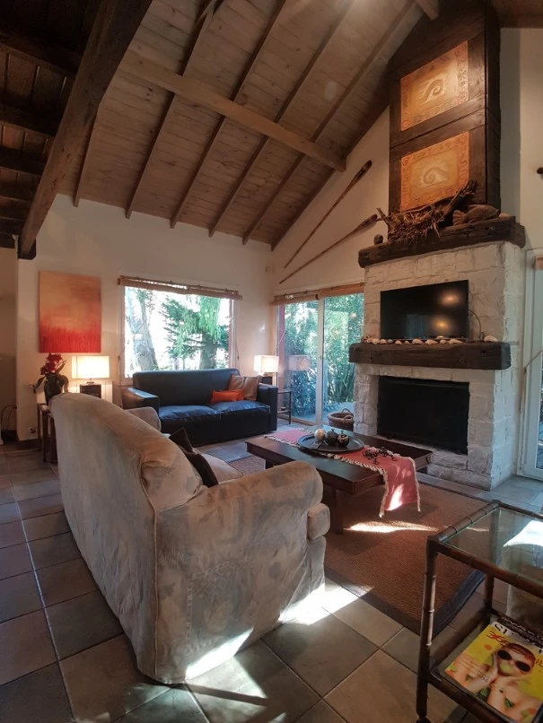 Cariló Imagine - Casa para 14 personas con servicios - A 4 cuadras de Balnearios Cozumel - A 4 cuadras del Centro Comercial - Casa/Chalet en Cariló