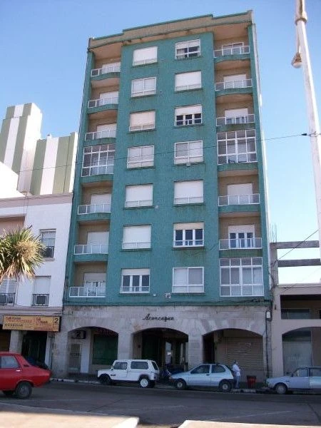 Departamento Frente al Mar -  - Departamento en Necochea