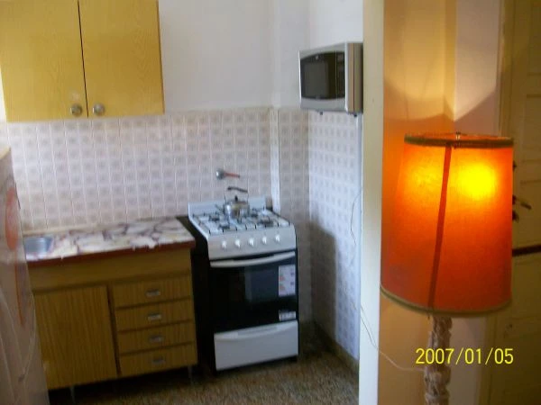 Cómodo PH - Muy bien equipado - Casa/Chalet en La Lucila del Mar