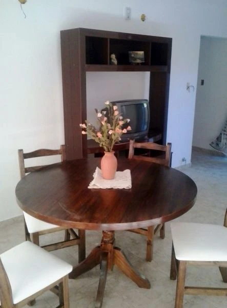 Depto en impecable estado. -  A 3 cuadras del Mar - En complejo - Departamento en Costa Azul