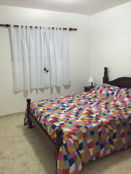 Depto en impecable estado. -  A 3 cuadras del Mar - En complejo - Departamento en Costa Azul