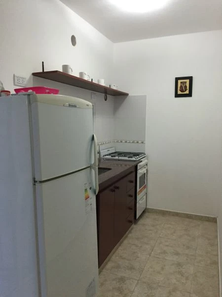 Depto en impecable estado. -  A 3 cuadras del Mar - En complejo - Departamento en Costa Azul