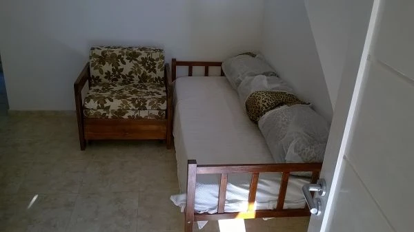 Depto en impecable estado. -  A 3 cuadras del Mar - En complejo - Departamento en Costa Azul