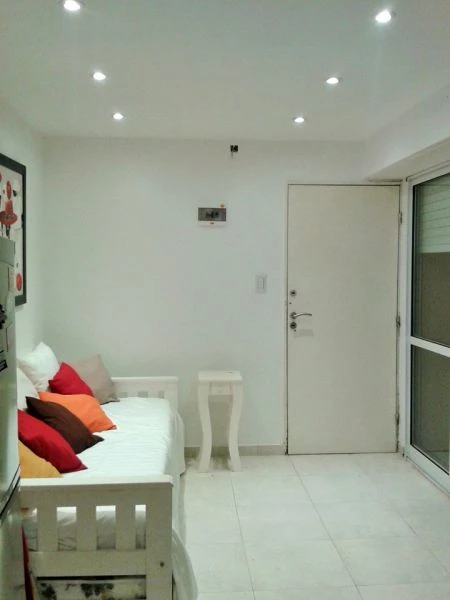 Hermoso depto en pleno centro - A 2 cuadras del mar - Departamento en Mar de Ajó