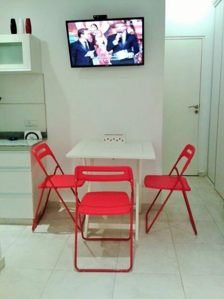 Hermoso depto en pleno centro - A 2 cuadras del mar - Departamento en Mar de Ajó