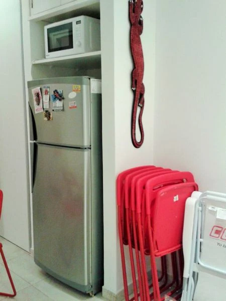 Hermoso depto en pleno centro - A 2 cuadras del mar - Departamento en Mar de Ajó