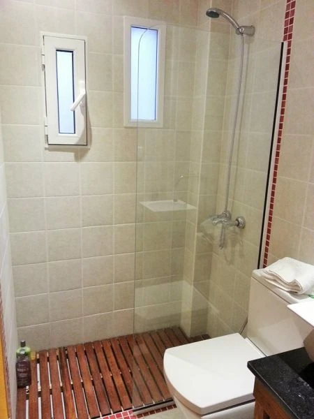 Hermoso depto en pleno centro - A 2 cuadras del mar - Departamento en Mar de Ajó