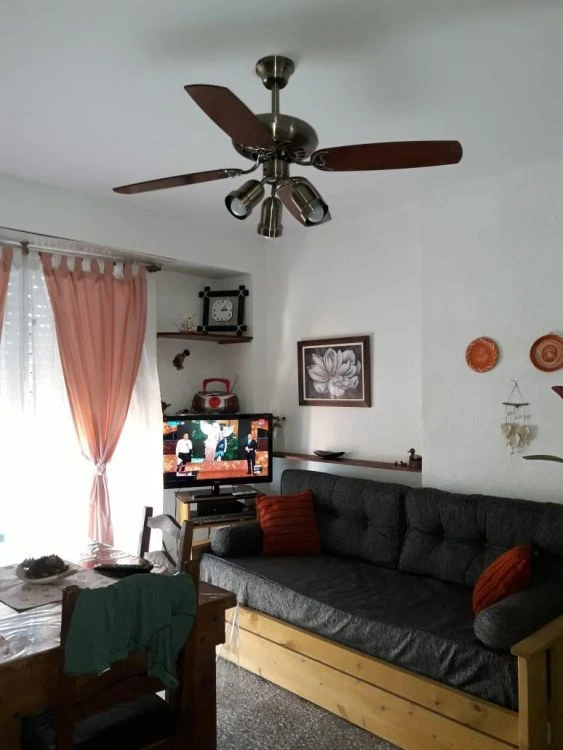 2 ambientes - Muy centrico - Departamento en San Bernardo
