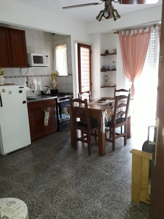2 ambientes - Muy centrico - Departamento en San Bernardo