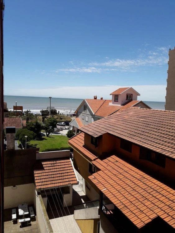 2 ambientes - Muy centrico - Departamento en San Bernardo
