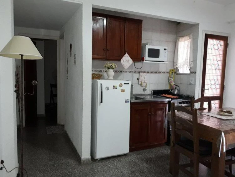2 ambientes - Muy centrico - Departamento en San Bernardo