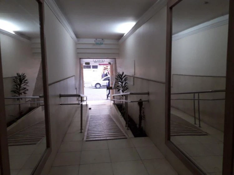 2 ambientes - Muy centrico - Departamento en San Bernardo