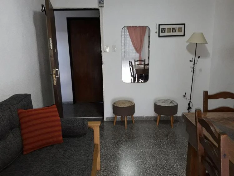2 ambientes - Muy centrico - Departamento en San Bernardo