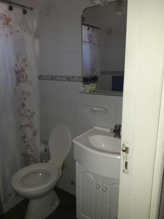 2 ambientes - Muy centrico - Departamento en San Bernardo