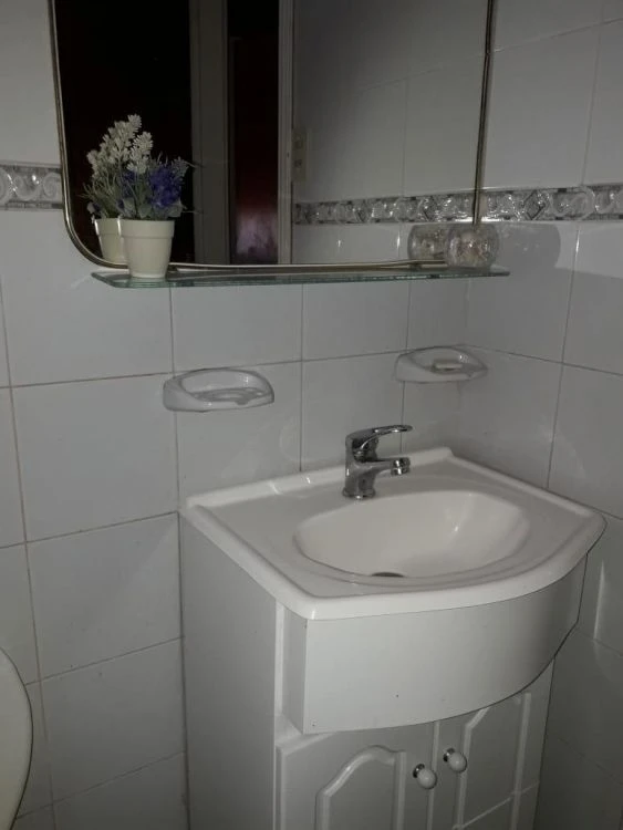 2 ambientes - Muy centrico - Departamento en San Bernardo