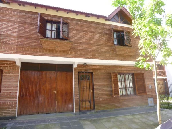 4 ambientes - A 2 cuadras del mar - Casa/Chalet en San Bernardo