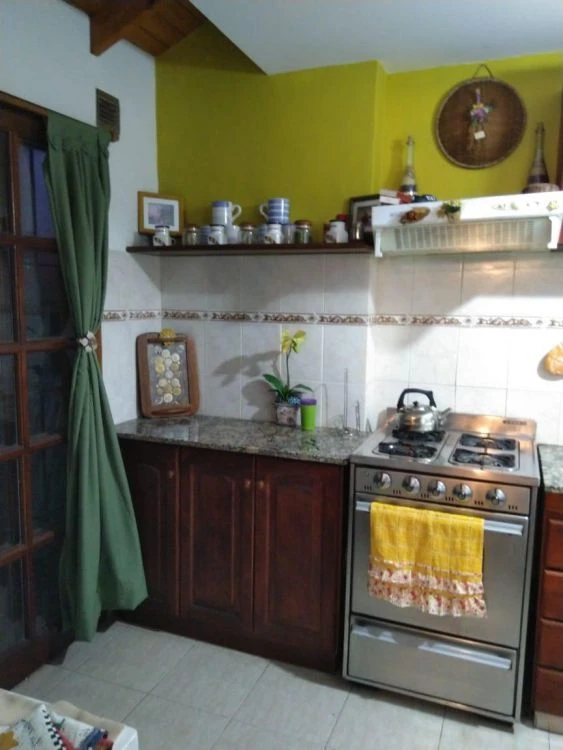 4 ambientes - A 2 cuadras del mar - Casa/Chalet en San Bernardo