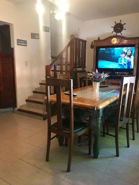 4 ambientes - A 2 cuadras del mar - Casa/Chalet en San Bernardo