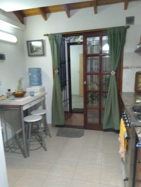 4 ambientes - A 2 cuadras del mar - Casa/Chalet en San Bernardo