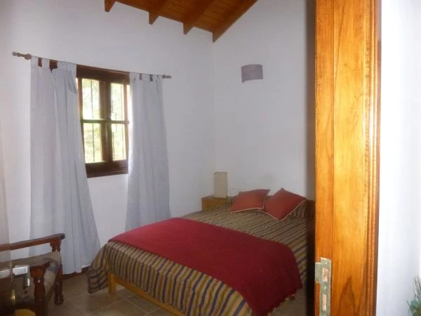 4 ambientes - A 2 cuadras del mar - Casa/Chalet en San Bernardo