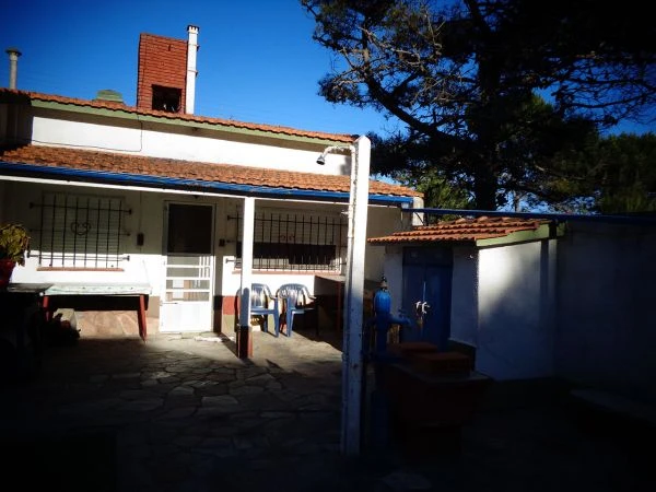  - A 1 cuadra del Mar - Casa/Chalet en Aguas Verdes