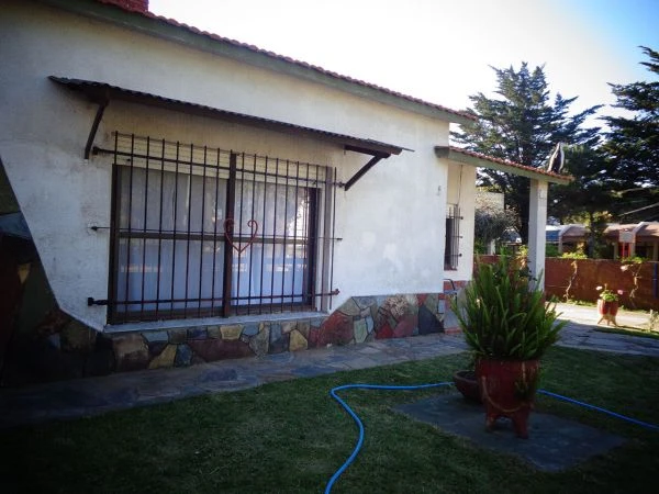  - A 1 cuadra del Mar - Casa/Chalet en Aguas Verdes