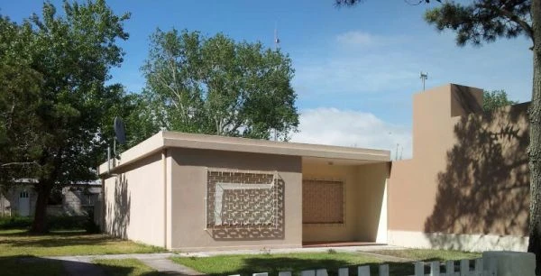 Casa totalmente equipada - Con entrada de auto - A 6 cuadras del Mar - Casa/Chalet en Aguas Verdes