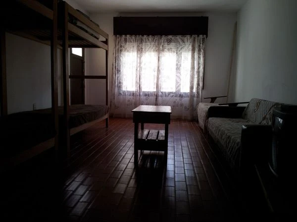 Casa totalmente equipada - Con entrada de auto - A 6 cuadras del Mar - Casa/Chalet en Aguas Verdes