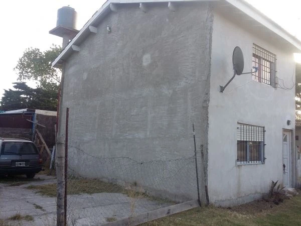 Triplex Ideal para 2 familias - A 5 cuadras del mar - A 2 cuadras de la Plaza - Dúplex/Tríplex en Las Toninas