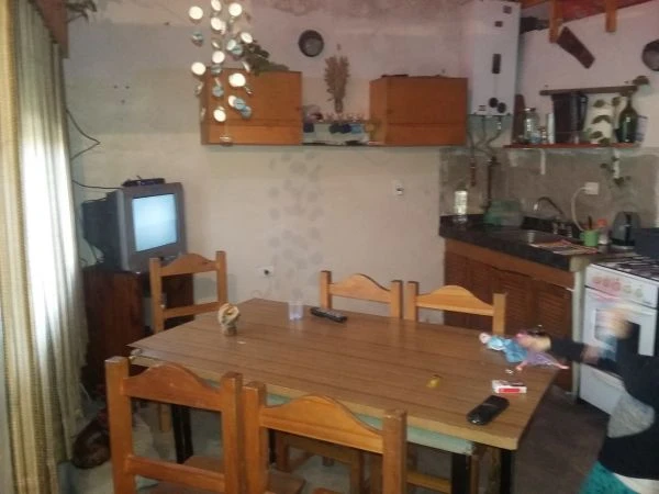 Triplex Ideal para 2 familias - A 5 cuadras del mar - A 2 cuadras de la Plaza - Dúplex/Tríplex en Las Toninas
