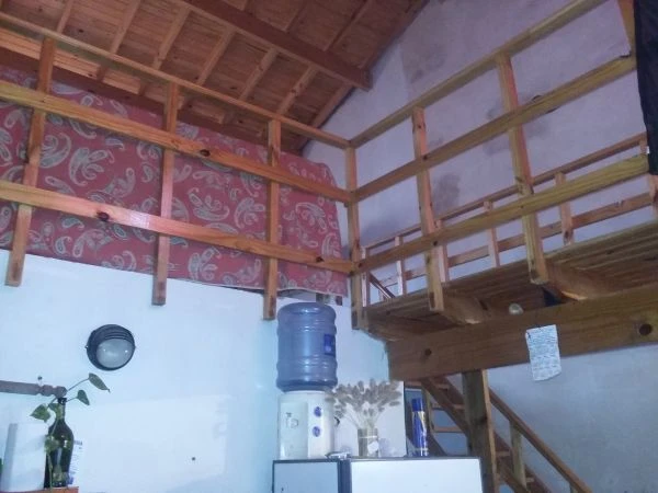 Triplex Ideal para 2 familias - A 5 cuadras del mar - A 2 cuadras de la Plaza - Dúplex/Tríplex en Las Toninas
