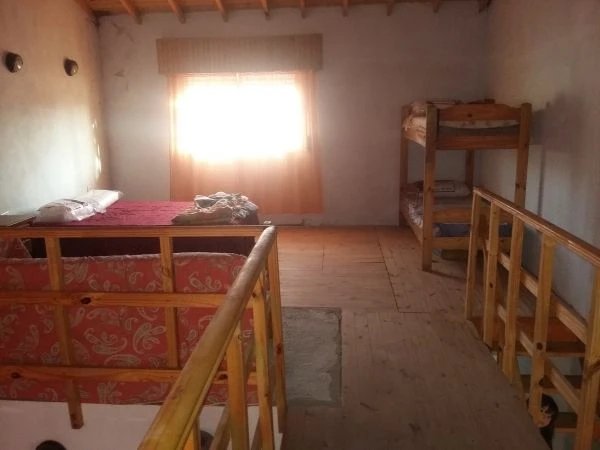 Triplex Ideal para 2 familias - A 5 cuadras del mar - A 2 cuadras de la Plaza - Dúplex/Tríplex en Las Toninas